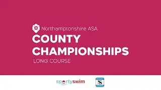 NASA County Championships 2026 - Finals - Session 7