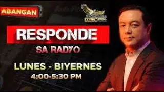Responde sa Radyo