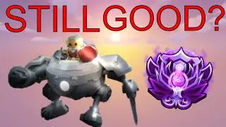 IS THE HEPHAESTUS KIT STILL GOOD? (Roblox Bedwars)