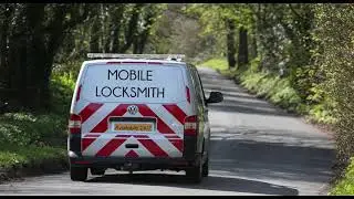 Locksmith Shop & Van of the year 2018