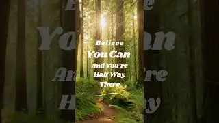 Believe in yourself... #music #unstoppable #quotes #love #peace #happy #food #food #inspiration