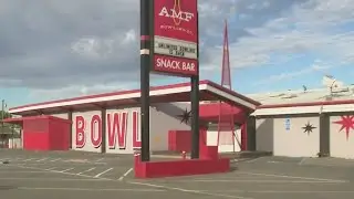 Former Land Park Lanes building may recieve historic designation