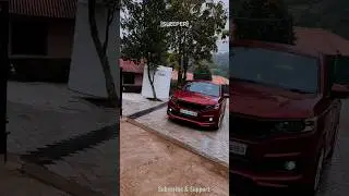 Honda Amaze Ivtec modified in Kerala #hondaamaze #hondaamazefacelift#hondaamaze2021#keralacars#trend
