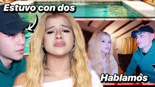 Estuvo Con Dos | Hablamos a Solas