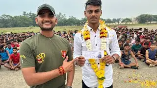 मेहनत का मोती😘 INDORE PHYSICAL ACADEMY | 9770678245