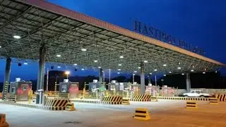 BREAKING: Only $1 Million In Toll Revenues Over The Past Nine Years - IGR Report