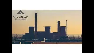 Favorich Mega Food Park