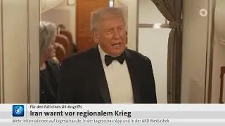 01 Februar 2026 Tagesschau in 100 Sekunden