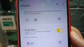 PRAKTIS!! Tinggal instal doang, INTEGRITY AUTO FULL IJO SEMUA