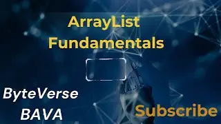 ArrayList : Exploring various methods and operations available for ArrayList manipulation ! 🚀📚