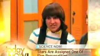 The Onion- Disney Geneticists Debut New Child Stars.flv