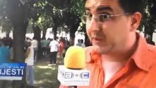 Reportaža BDC TV o KUD 