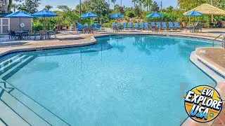 Hilton Vacation Club Polynesian Isles Kissimmee | Orlando (FL), United States | Hotel Review 🛏️