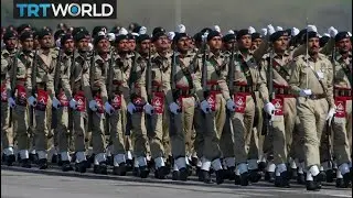 US Aid to Pakistan: Funds halted over 'failure to tackle militants'