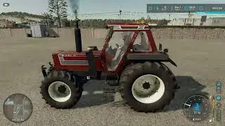 Topping up productions/Collecting stones/Gettting more fields created | Zielonka #78