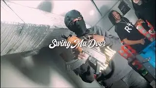Thgthree - Swing Ma Door (Official Music Video)