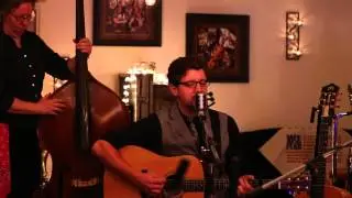 Nashville Unleashed TV Clip: Adam Pope 