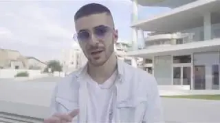 PapiKein - No Love (Official Video)