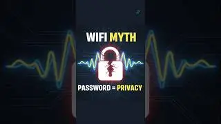 🚨 Password WiFi Is Still Exposed (Hidden Truth)
