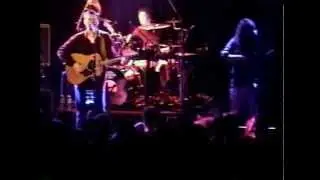 Acoustic Junction / Fool's Progress, Think About It, 1997