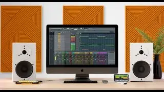 FL Studio Music Create/Fade music create for be gainers