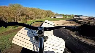 Cone Park Preview
