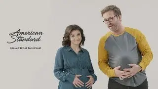 Personal Hygiene For Pregnant Women | SpaLet Bidet | American Standard