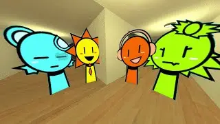 Sprunki Sprinkle In Gmod