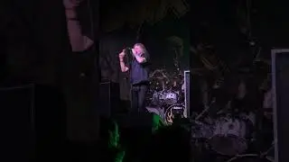 Overkill Fuck You Salt Lake City 2025