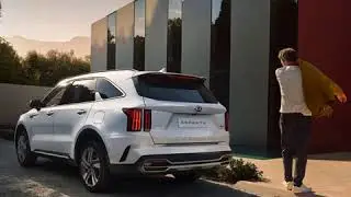 All New Kia Sorento | Wayne Phillis Kia | Adelaide&rsquo;s #1 Kia Dealer