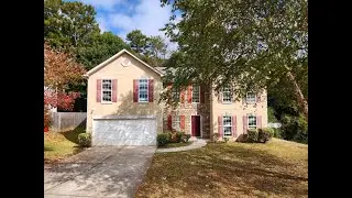 Jonesboro Homes for Rent 4BR/2.5BA by PMI South Atlanta | Jonesboro Property Management