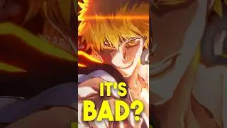 The Final Season Of Bleach Is Ruined?😔