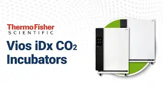 Vios iDx CO2 Incubator For Cell Culture
