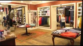 NineCloud & Personal Shopping