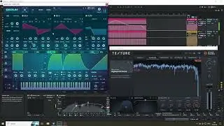 2 AM - i guess it's something strange from space...