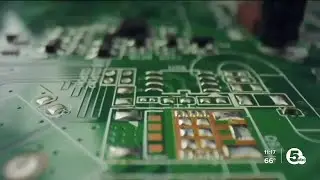 Intel delays Ohio plant groundbreaking due to uncertainty of Congress passing CHIPS Act