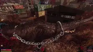Pachycephalosaurus Gameplay 1 - Primal Carnage Extinction