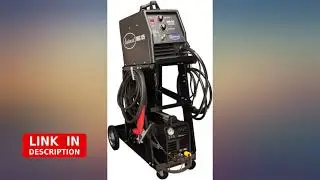 Eastwood 3-Tier Welding Cart Mig Welder Portable Heavy Duty for Plasma Cutter TIG revieww
