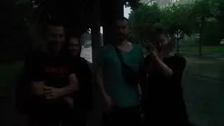- Шо таксі? - Та я х.. його знає!?  (Кривий Ріг 02.06.2022р.)