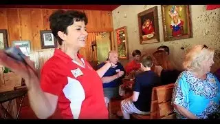 Fun Food Tour in Lafayette, LA