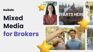 Real Estate Marketing Strategies | MetroBrokers | Digital Advertising & Client Engagement
