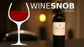 WineSnob Cellar Update #2