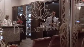 Welcome to DeLuxe MedSpa