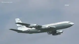 U.S. plans to abandon Open Skies Treaty