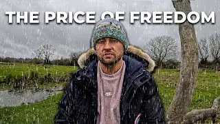 If Freedom Feels Hard, You&rsquo;re On the Right Track