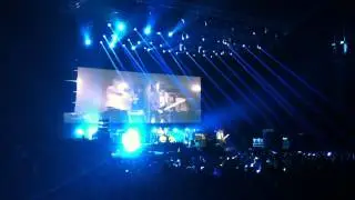 The Stone Roses - Mersey Paradise (Live at AsiaWorld Expo Hong Kong)