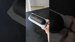 Новая портативная колонка Beats Pill обладает невероятной мощностью для своего размера #Beats #Be...