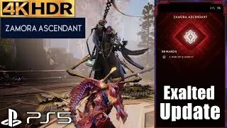Orb Of Eternity Farm Godfall |Godfall How To Get Orb Of Eternity Farm | Godfall Zamora Ascendant PS5