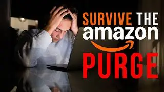 Surviving the Amazon Purge: How to Thrive Amidst the Chaos with Paul Rafelson