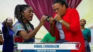 Israel | Prayer for the Nations | FBMI Missions